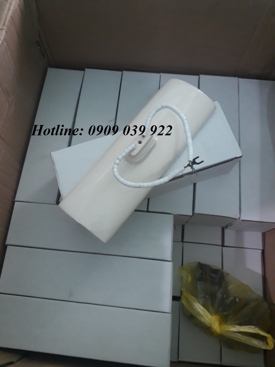 Điện trở sứ